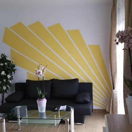 Lucys Haus 1 