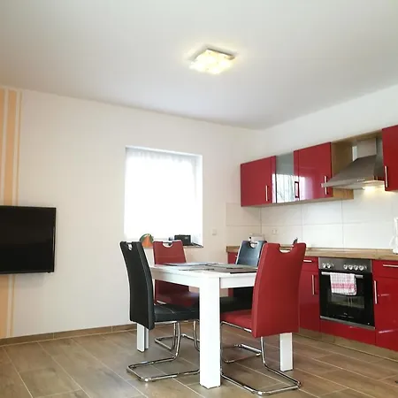 Lucys Haus 1 