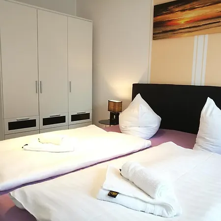 Lucys Haus 1 
