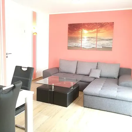 Lucys Haus 1 