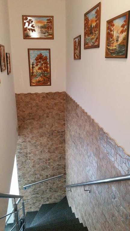 Lucys Haus 1 