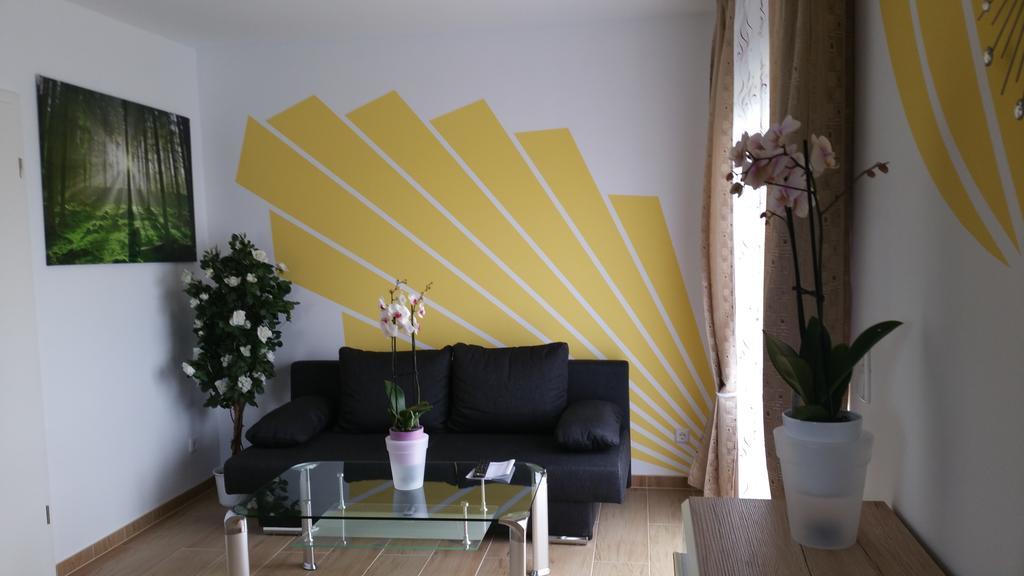 Lucys Haus 1 