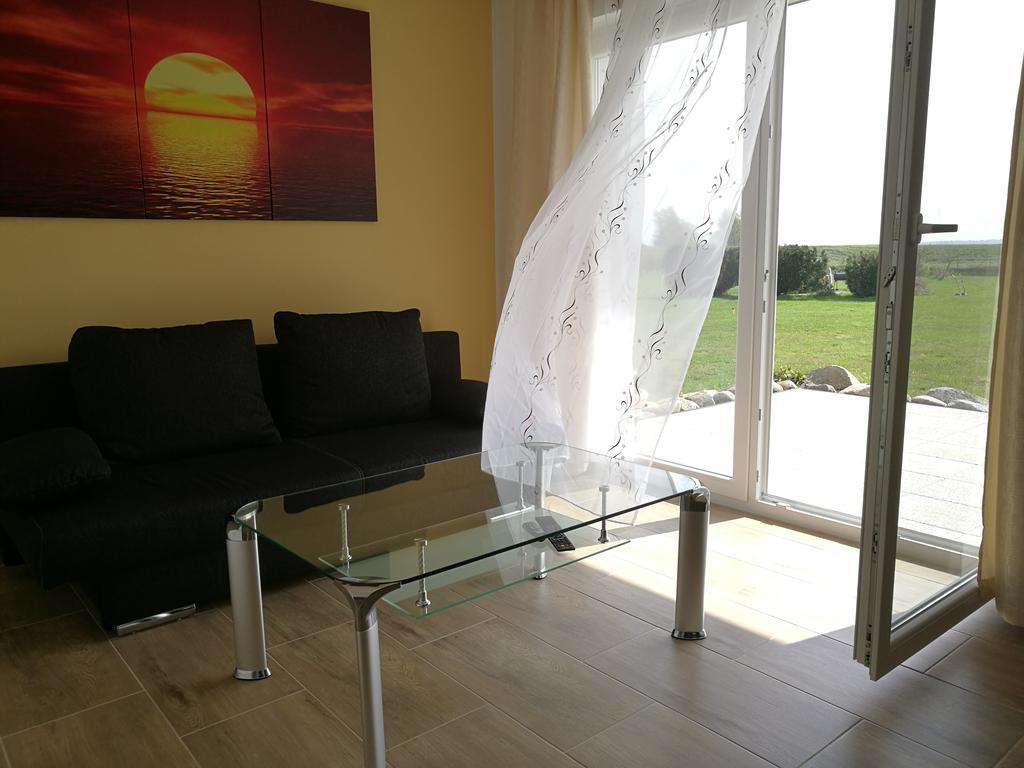Apartment Lucys Haus 1 