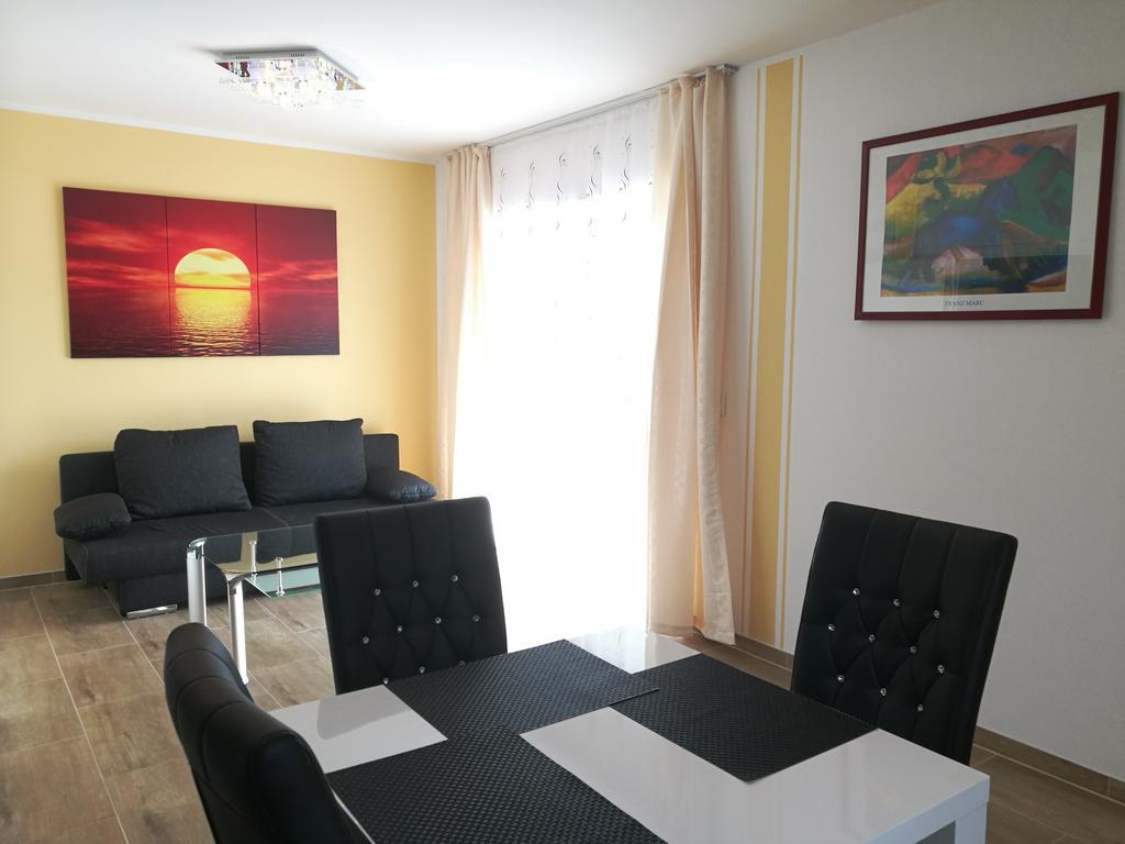 Lucys Haus 1 
