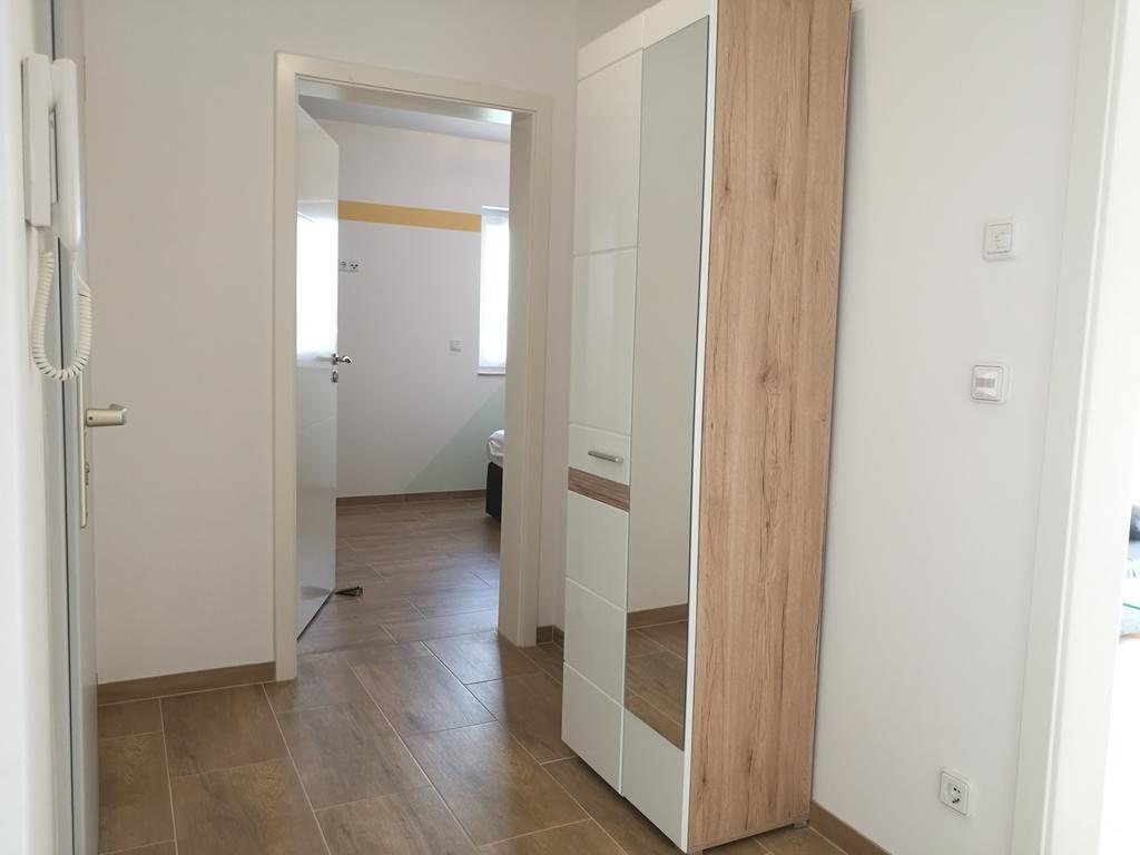 Apartment Lucys Haus 1 