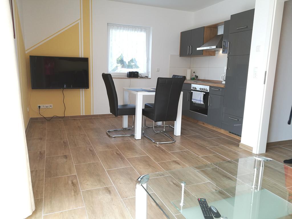 Lucys Haus 1 