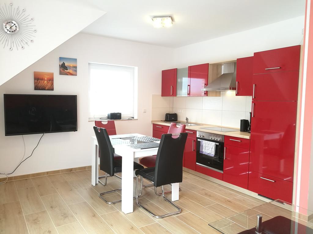 Lucys Haus 1 