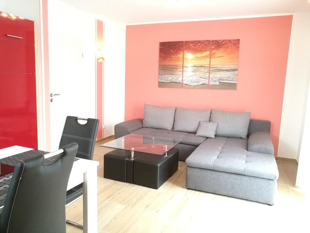 Apartment Lucys Haus 1 