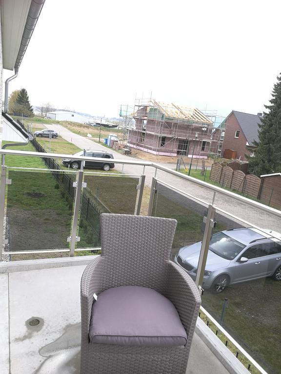 Apartment Lucys Haus 1 