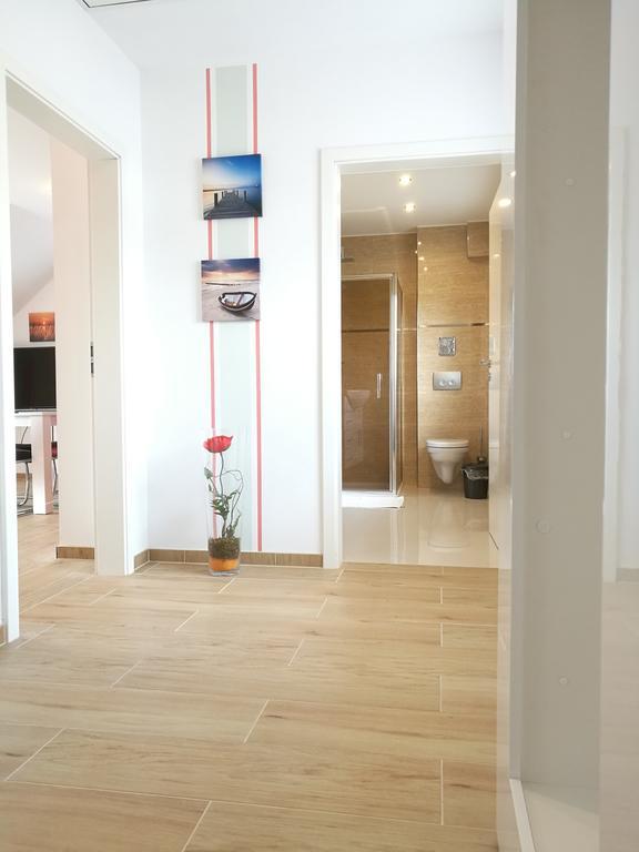 Lucys Haus 1 